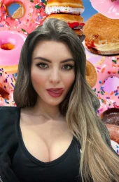 Проститутка Мила АНАЛ